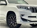 2021 Toyota Land Cruiser Prado