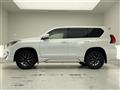 2021 Toyota Land Cruiser Prado