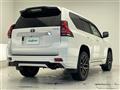 2021 Toyota Land Cruiser Prado