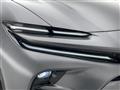 2026 Toyota Crown