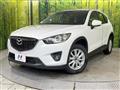 2012 Mazda CX-5