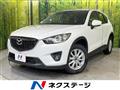 2012 Mazda CX-5