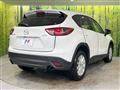 2012 Mazda CX-5