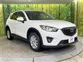 2012 Mazda CX-5
