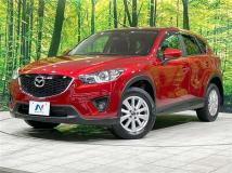 2013 Mazda CX-5