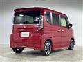 2024 Suzuki Spacia