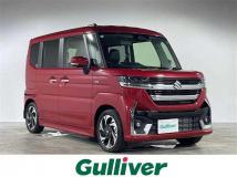 2024 Suzuki Spacia