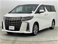 2020 Toyota Alphard