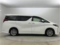 2020 Toyota Alphard