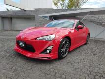 2015 Toyota 86