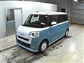 2025 Daihatsu Move Canbus