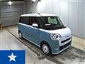 2025 Daihatsu Move Canbus