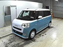 2025 Daihatsu Move Canbus