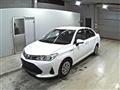 2020 Toyota Corolla Axio
