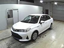 2020 Toyota Corolla Axio