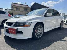 2006 Mitsubishi Lancer