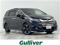 2016 Honda Odyssey Hybrid