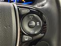 2016 Honda Odyssey Hybrid