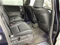 2016 Honda Odyssey Hybrid