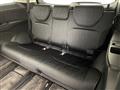 2016 Honda Odyssey Hybrid