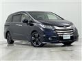 2016 Honda Odyssey Hybrid