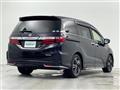 2016 Honda Odyssey Hybrid