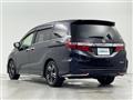 2016 Honda Odyssey Hybrid