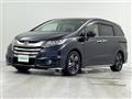 2016 Honda Odyssey Hybrid