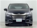 2016 Honda Odyssey Hybrid