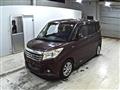 2016 Suzuki Solio
