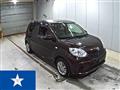 2016 Toyota Passo