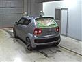 2016 Suzuki Ignis