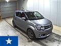 2016 Suzuki Ignis