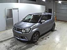 2016 Suzuki Ignis