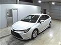 2019 Toyota Corolla Sedan