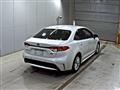 2019 Toyota Corolla Sedan