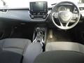 2019 Toyota Corolla Sedan