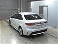 2019 Toyota Corolla Sedan