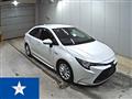 2019 Toyota Corolla Sedan