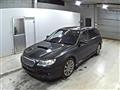 2007 Subaru Legacy Touring Wagon