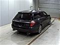 2007 Subaru Legacy Touring Wagon