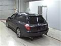 2007 Subaru Legacy Touring Wagon