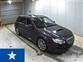 2007 Subaru Legacy Touring Wagon