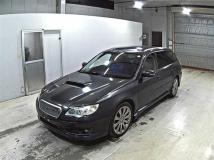 2007 Subaru Legacy Touring Wagon
