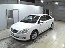 2015 Toyota Premio