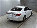 2011 Toyota Mark X