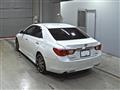 2011 Toyota Mark X