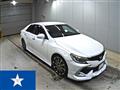 2011 Toyota Mark X