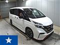 2018 Nissan Serena