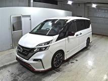 2018 Nissan Serena